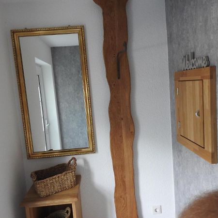 Ferienwohnung Moselweinlaub Bruttig-Fankel Exterior foto