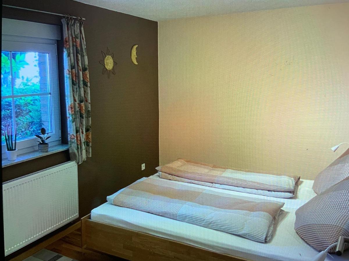 Ferienwohnung Moselweinlaub Bruttig-Fankel Exterior foto