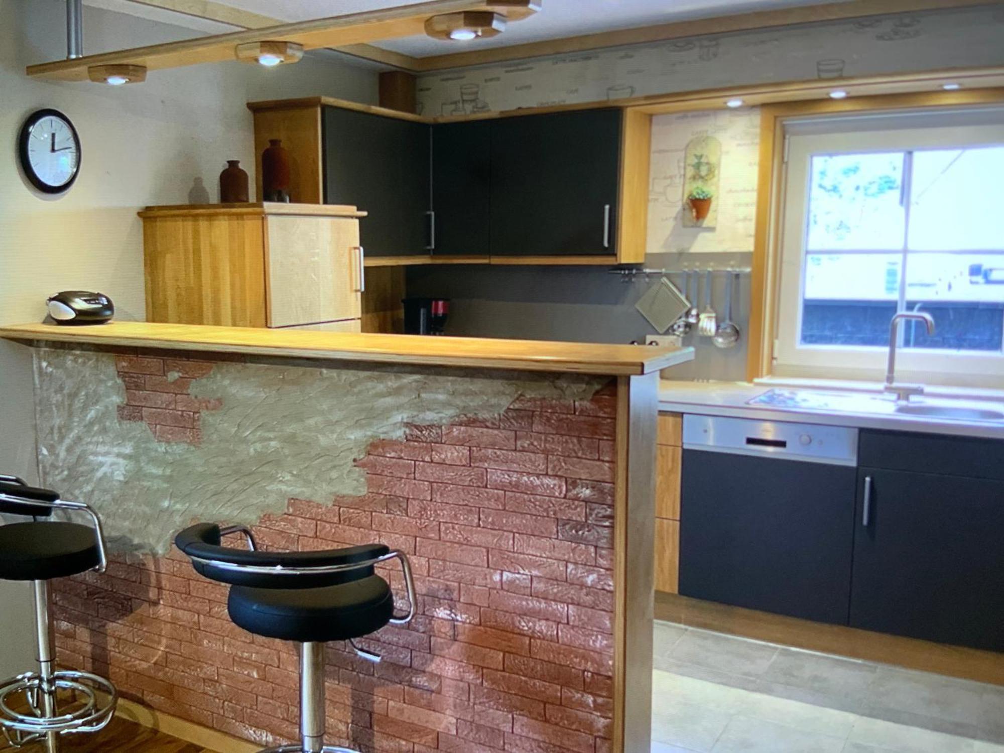 Ferienwohnung Moselweinlaub Bruttig-Fankel Exterior foto