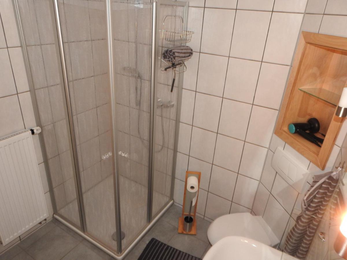 Ferienwohnung Moselweinlaub Bruttig-Fankel Exterior foto