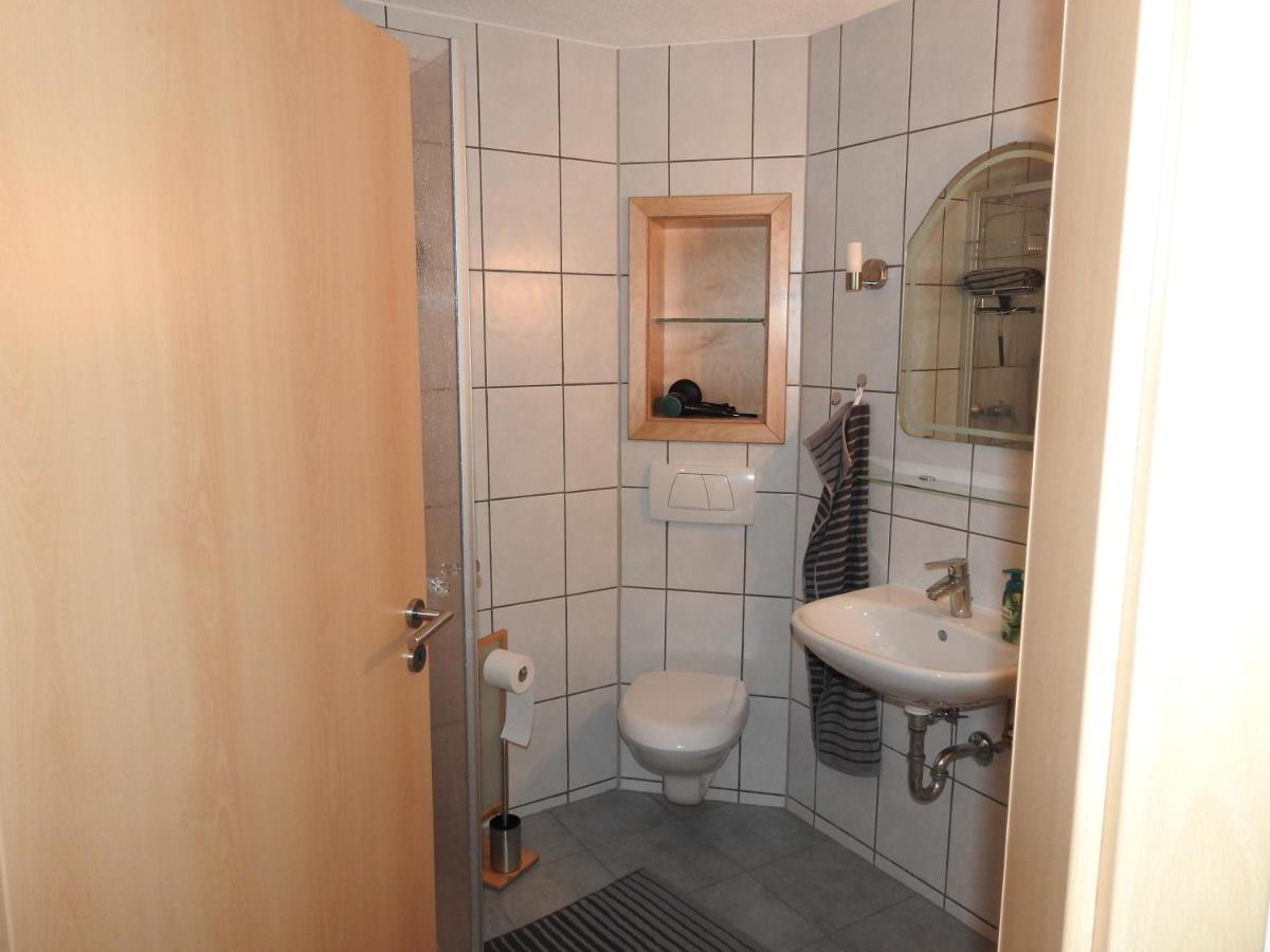 Ferienwohnung Moselweinlaub Bruttig-Fankel Exterior foto